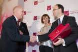 Śląskie - Galeria zdjęć Gala "Przedsiębiorstw i Gmin Fair Play" 2012