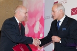 Śląskie - Galeria zdjęć Gala "Przedsiębiorstw i Gmin Fair Play" 2012