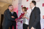 Śląskie - Galeria zdjęć Gala "Przedsiębiorstw i Gmin Fair Play" 2012