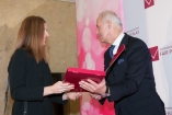 Śląskie - Galeria zdjęć Gala "Przedsiębiorstw i Gmin Fair Play" 2012