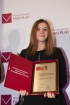 Śląskie - Galeria zdjęć Gala "Przedsiębiorstw i Gmin Fair Play" 2012