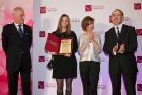 Śląskie - Galeria zdjęć Gala "Przedsiębiorstw i Gmin Fair Play" 2012
