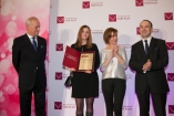 Śląskie - Galeria zdjęć Gala "Przedsiębiorstw i Gmin Fair Play" 2012