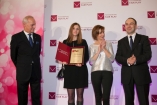 Śląskie - Galeria zdjęć Gala "Przedsiębiorstw i Gmin Fair Play" 2012