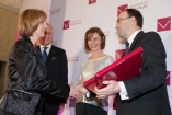 Śląskie - Galeria zdjęć Gala "Przedsiębiorstw i Gmin Fair Play" 2012