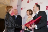Śląskie - Galeria zdjęć Gala "Przedsiębiorstw i Gmin Fair Play" 2012
