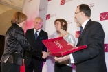 Śląskie - Galeria zdjęć Gala "Przedsiębiorstw i Gmin Fair Play" 2012