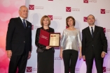 Śląskie - Galeria zdjęć Gala "Przedsiębiorstw i Gmin Fair Play" 2012