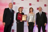 Śląskie - Galeria zdjęć Gala "Przedsiębiorstw i Gmin Fair Play" 2012