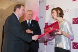 Śląskie - Galeria zdjęć Gala "Przedsiębiorstw i Gmin Fair Play" 2012