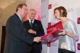 Śląskie - Galeria zdjęć Gala "Przedsiębiorstw i Gmin Fair Play" 2012