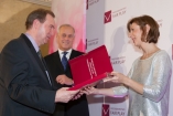 Śląskie - Galeria zdjęć Gala "Przedsiębiorstw i Gmin Fair Play" 2012