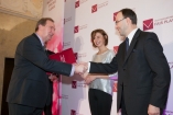 Śląskie - Galeria zdjęć Gala "Przedsiębiorstw i Gmin Fair Play" 2012