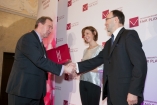 Śląskie - Galeria zdjęć Gala "Przedsiębiorstw i Gmin Fair Play" 2012
