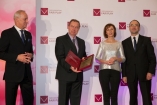 Śląskie - Galeria zdjęć Gala "Przedsiębiorstw i Gmin Fair Play" 2012