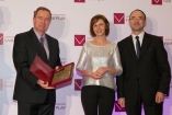 Śląskie - Galeria zdjęć Gala "Przedsiębiorstw i Gmin Fair Play" 2012