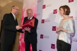 Śląskie - Galeria zdjęć Gala "Przedsiębiorstw i Gmin Fair Play" 2012