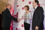 Śląskie - Galeria zdjęć Gala "Przedsiębiorstw i Gmin Fair Play" 2012