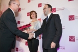 Śląskie - Galeria zdjęć Gala "Przedsiębiorstw i Gmin Fair Play" 2012
