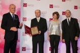 Śląskie - Galeria zdjęć Gala "Przedsiębiorstw i Gmin Fair Play" 2012