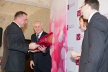 Śląskie - Galeria zdjęć Gala "Przedsiębiorstw i Gmin Fair Play" 2012
