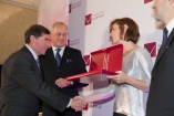 Śląskie - Galeria zdjęć Gala "Przedsiębiorstw i Gmin Fair Play" 2012
