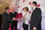 Śląskie - Galeria zdjęć Gala "Przedsiębiorstw i Gmin Fair Play" 2012