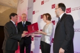 Śląskie - Galeria zdjęć Gala "Przedsiębiorstw i Gmin Fair Play" 2012