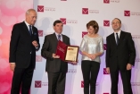 Śląskie - Galeria zdjęć Gala "Przedsiębiorstw i Gmin Fair Play" 2012