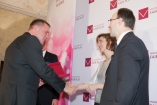 Śląskie - Galeria zdjęć Gala "Przedsiębiorstw i Gmin Fair Play" 2012