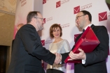 Śląskie - Galeria zdjęć Gala "Przedsiębiorstw i Gmin Fair Play" 2012
