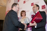 Śląskie - Galeria zdjęć Gala "Przedsiębiorstw i Gmin Fair Play" 2012