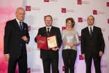 Śląskie - Galeria zdjęć Gala "Przedsiębiorstw i Gmin Fair Play" 2012