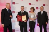 Śląskie - Galeria zdjęć Gala "Przedsiębiorstw i Gmin Fair Play" 2012