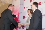 Śląskie - Galeria zdjęć Gala "Przedsiębiorstw i Gmin Fair Play" 2012