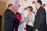 Śląskie - Galeria zdjęć Gala "Przedsiębiorstw i Gmin Fair Play" 2012