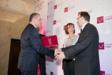 Śląskie - Galeria zdjęć Gala "Przedsiębiorstw i Gmin Fair Play" 2012