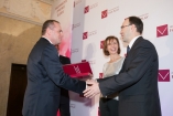 Śląskie - Galeria zdjęć Gala "Przedsiębiorstw i Gmin Fair Play" 2012