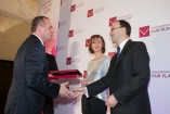 Śląskie - Galeria zdjęć Gala "Przedsiębiorstw i Gmin Fair Play" 2012