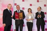 Śląskie - Galeria zdjęć Gala "Przedsiębiorstw i Gmin Fair Play" 2012