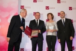 Śląskie - Galeria zdjęć Gala "Przedsiębiorstw i Gmin Fair Play" 2012