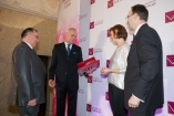 Śląskie - Galeria zdjęć Gala "Przedsiębiorstw i Gmin Fair Play" 2012