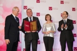 Śląskie - Galeria zdjęć Gala "Przedsiębiorstw i Gmin Fair Play" 2012