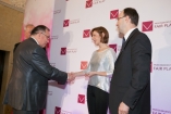 Śląskie - Galeria zdjęć Gala "Przedsiębiorstw i Gmin Fair Play" 2012