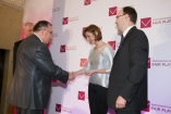 Śląskie - Galeria zdjęć Gala "Przedsiębiorstw i Gmin Fair Play" 2012