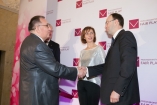 Śląskie - Galeria zdjęć Gala "Przedsiębiorstw i Gmin Fair Play" 2012