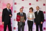Śląskie - Galeria zdjęć Gala "Przedsiębiorstw i Gmin Fair Play" 2012