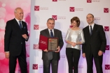 Śląskie - Galeria zdjęć Gala "Przedsiębiorstw i Gmin Fair Play" 2012