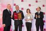 Śląskie - Galeria zdjęć Gala "Przedsiębiorstw i Gmin Fair Play" 2012