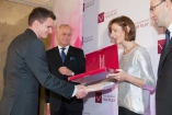 Śląskie - Galeria zdjęć Gala "Przedsiębiorstw i Gmin Fair Play" 2012